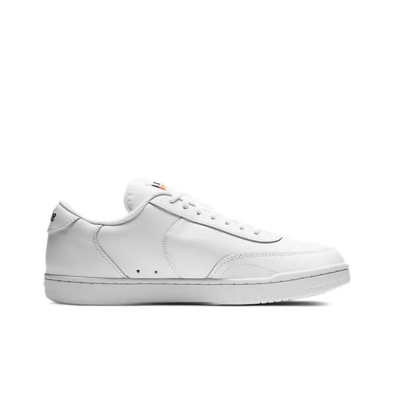 Nike Court Vintage White-1