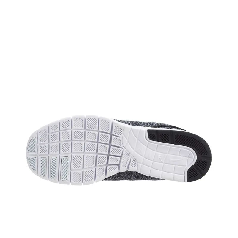 Nike Sb Stefan Janoski Max White Black Dark Grey-4