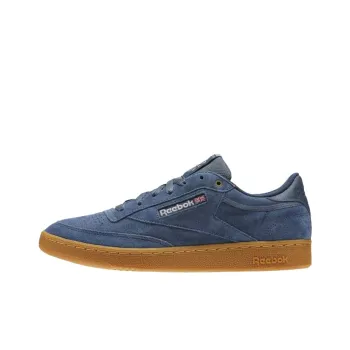 Club C Reebok 85 Mu 'Deep Sea'