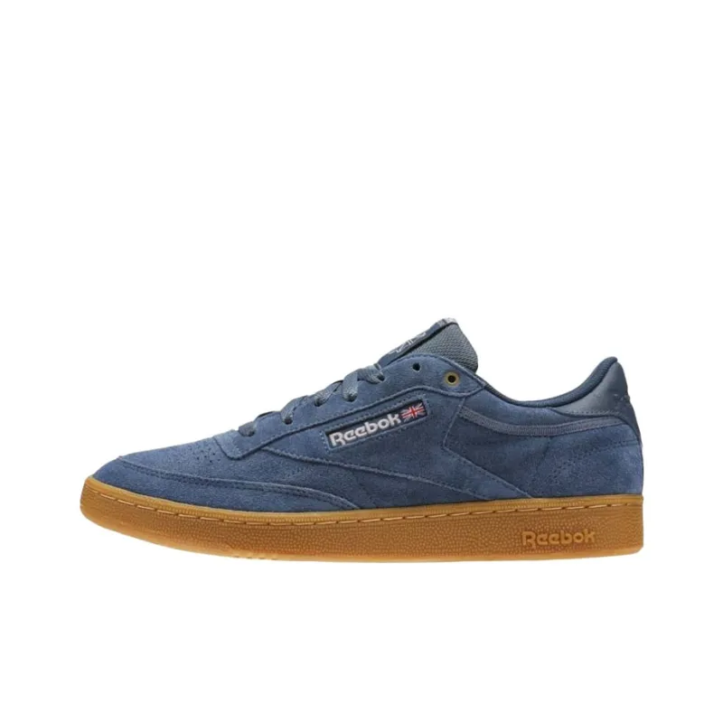 Reebok Club C 85 Mu 'Deep Sea'-0