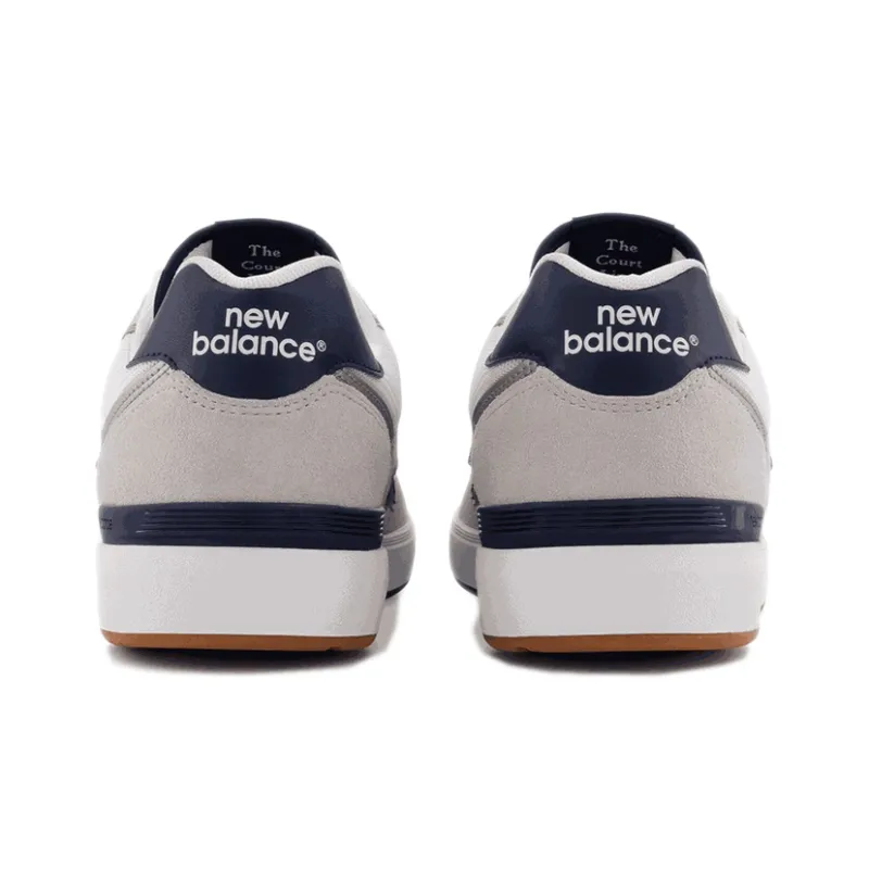 New Balance 574 Court Grey Navy-3
