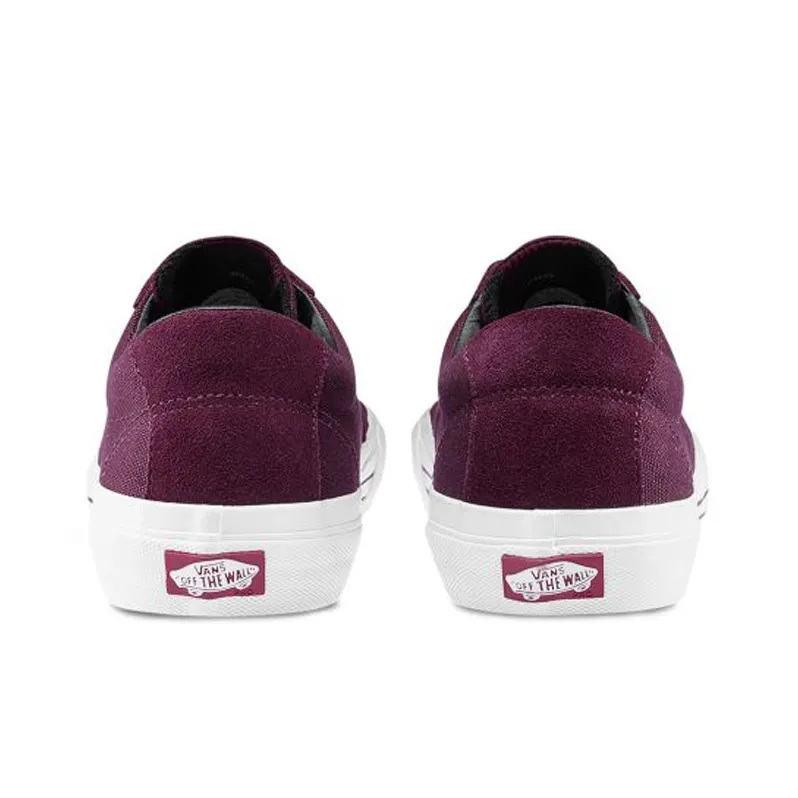 Vans Saddle Sid Pro Port Royale-3