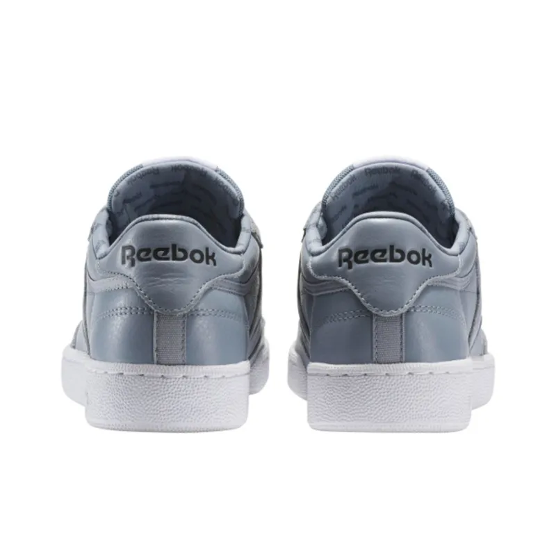 Reebok Club C 85 So Grey/Blue-3