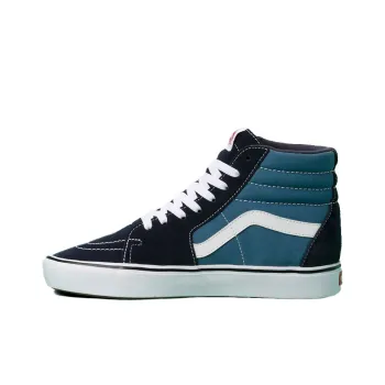 Sk8 Vans Hi ComfyCush 'Navy'