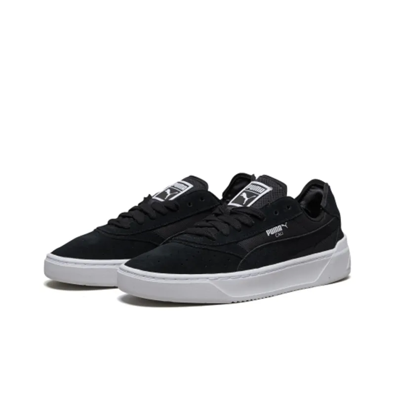 PUMA Cali 0 Summer Black-2
