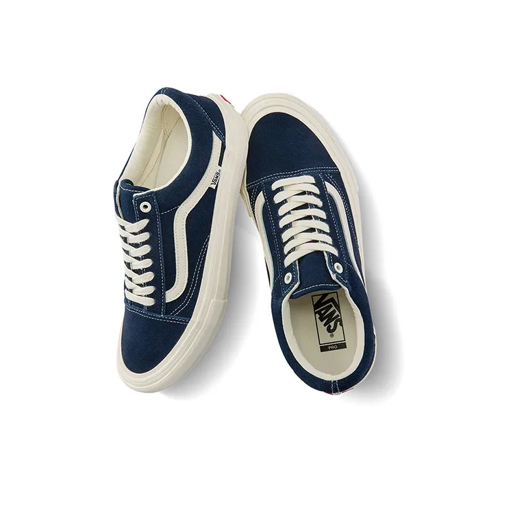 Old Skool Vans Pro 'Wrapped'-2