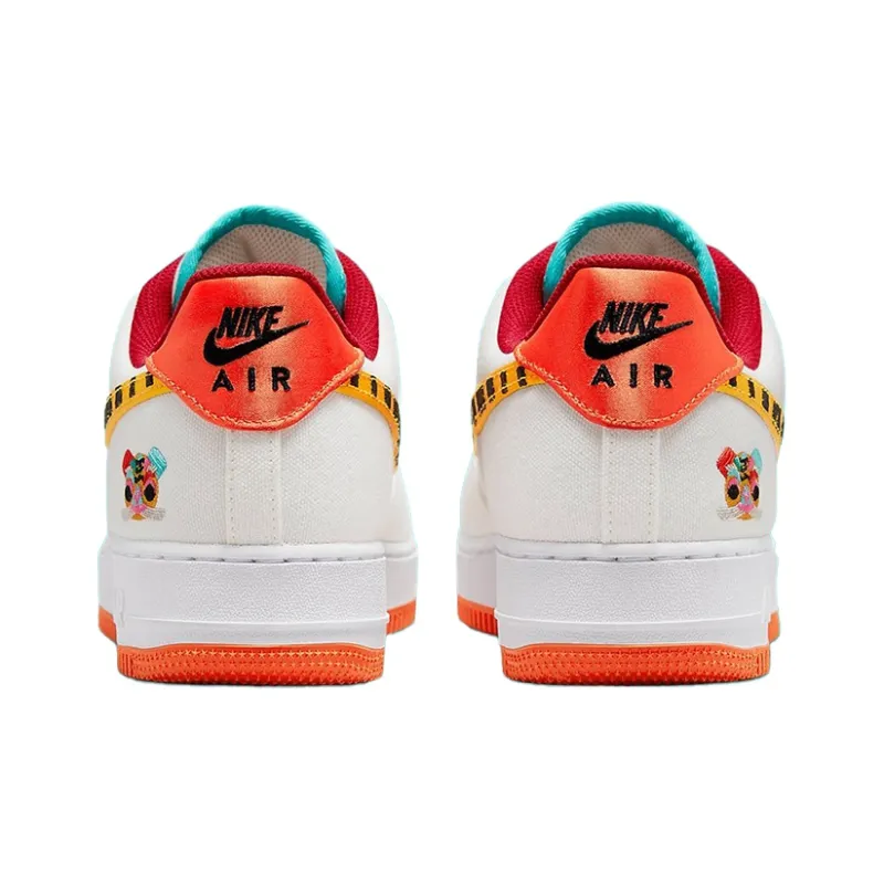 Nike Air Force 1 Low '07 Lx Year Of The Tiger-4
