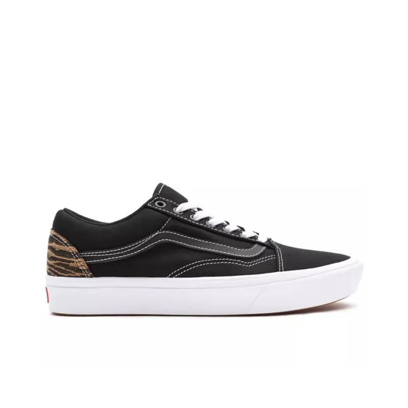 Vans Le Tigre Comfycush Old Skool 'Black'-2