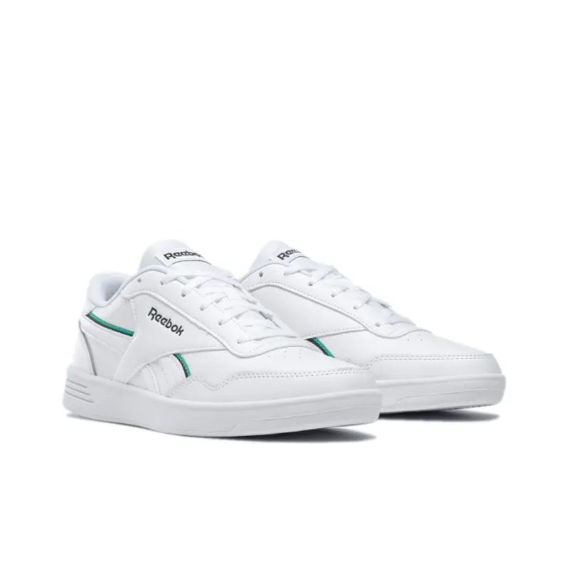 Reebok Royal Techque T 'White' Women's-2