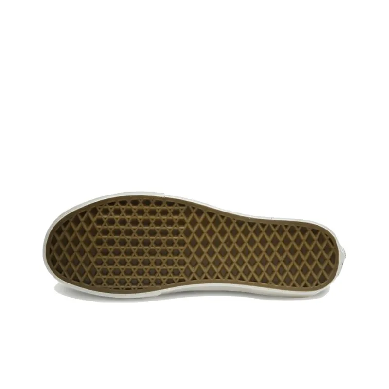 Vans Ward High 'Native Black'-4