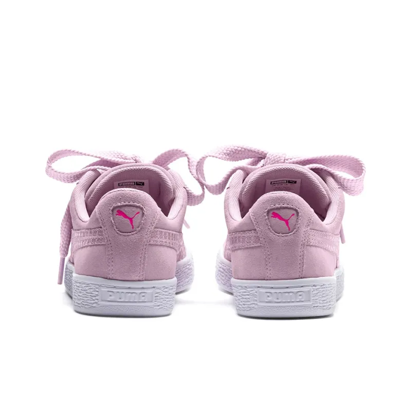 PUMA Suede Heart Street 2 WN'S Women's-4