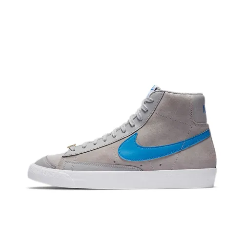 Nike Blazer Mid 77 Coney Island Hoops