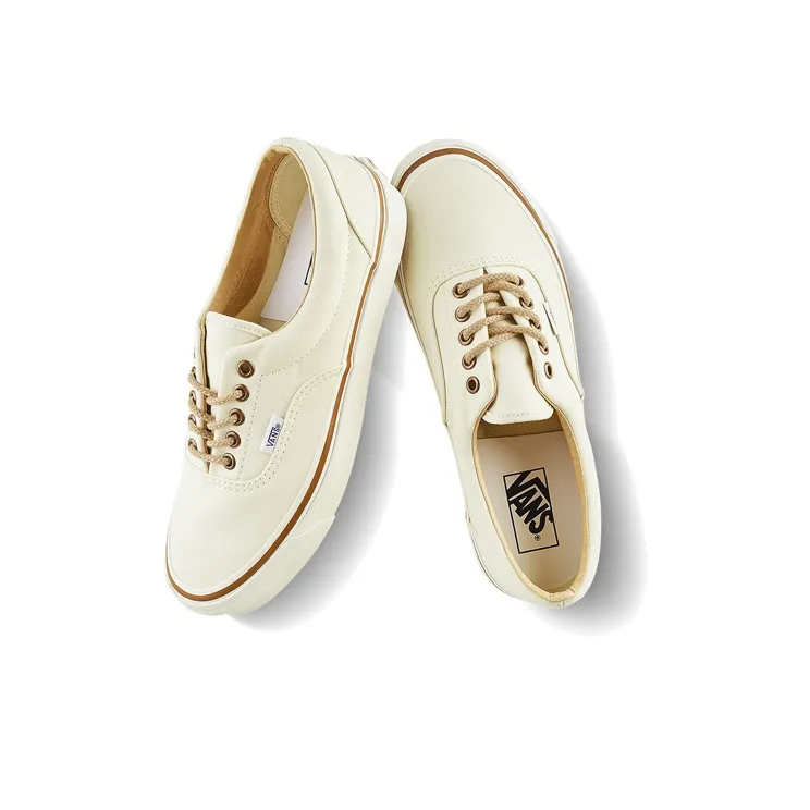 Vans Anaheim Factory Era 95 Dx Shoes White-2