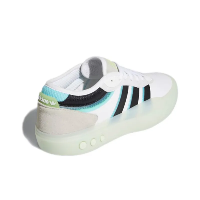 Adidas Cassina Pt Cloud White Pulse Aqua-3