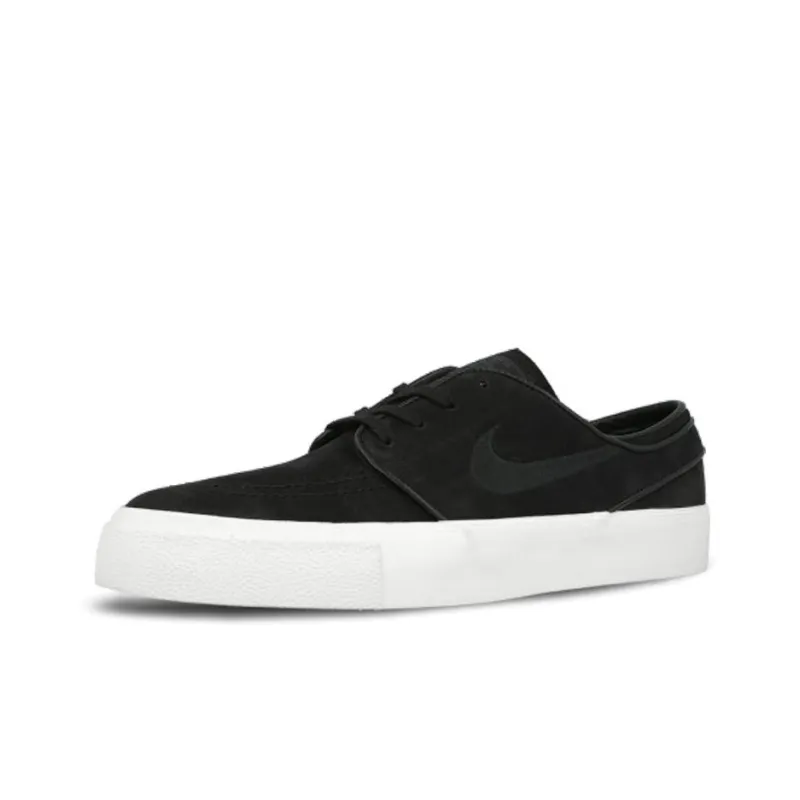 Nike Zoom Stefan Janoski Ht Deconstructed Sb 'Black'-2
