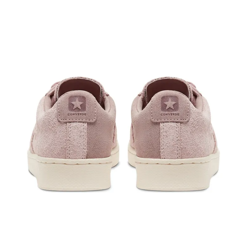 Converse Pro Leather Ox Shadow Grey-3