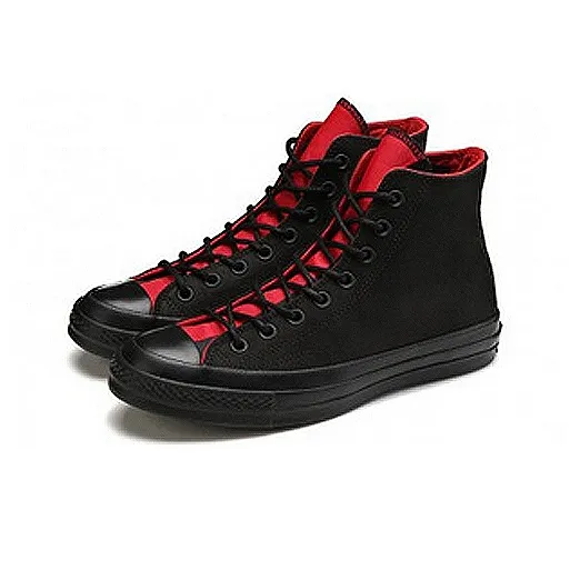 Converse Chuck Taylor All Star 70 Hi Legend Chicago Bulls-3