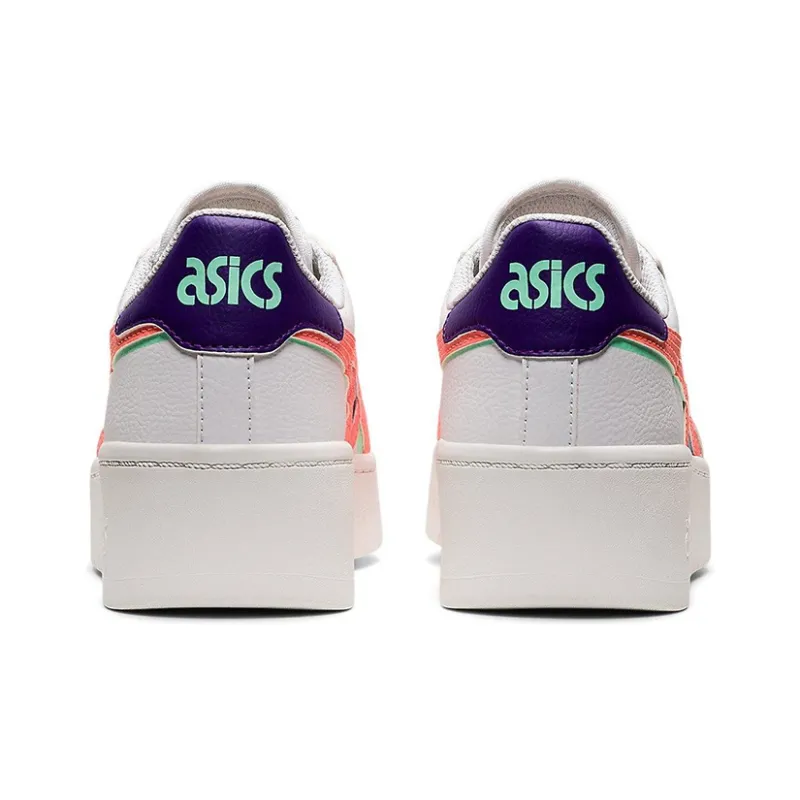 Asics Japan S Pf 'White Sun Coral' Women's-4