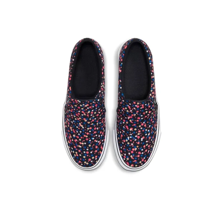 Nike Court Royale Ac Slip On Se 'Floral Print' Women's-3