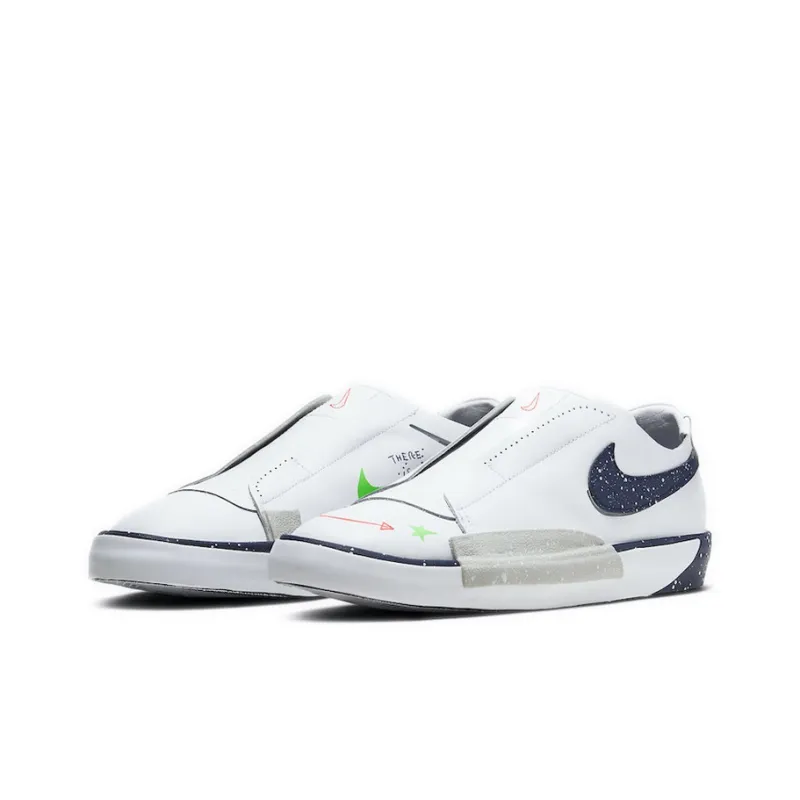 Nike Blazer Low Slip Planet Of Hoops-2