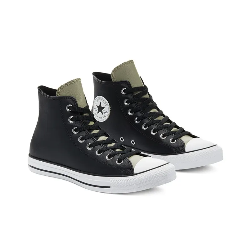 Chuck Taylor All Star Converse High 'Digital Terrain Black Light Field Surplus'-2