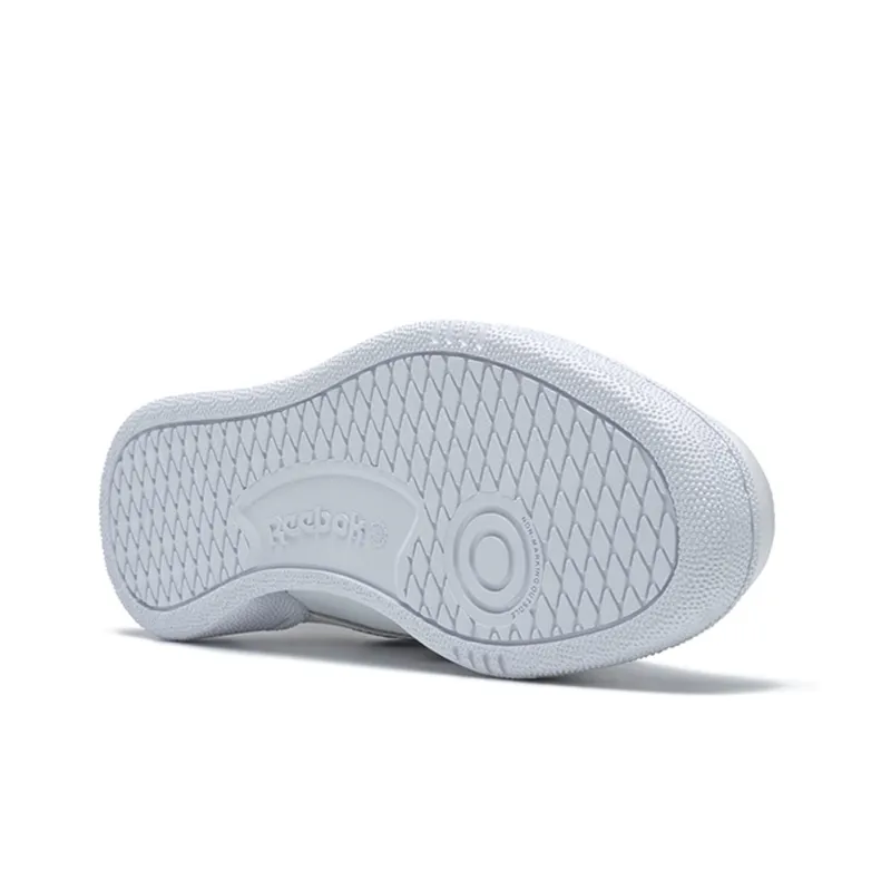 Reebok Club C Revenge White Skate Shoes Unisex-5