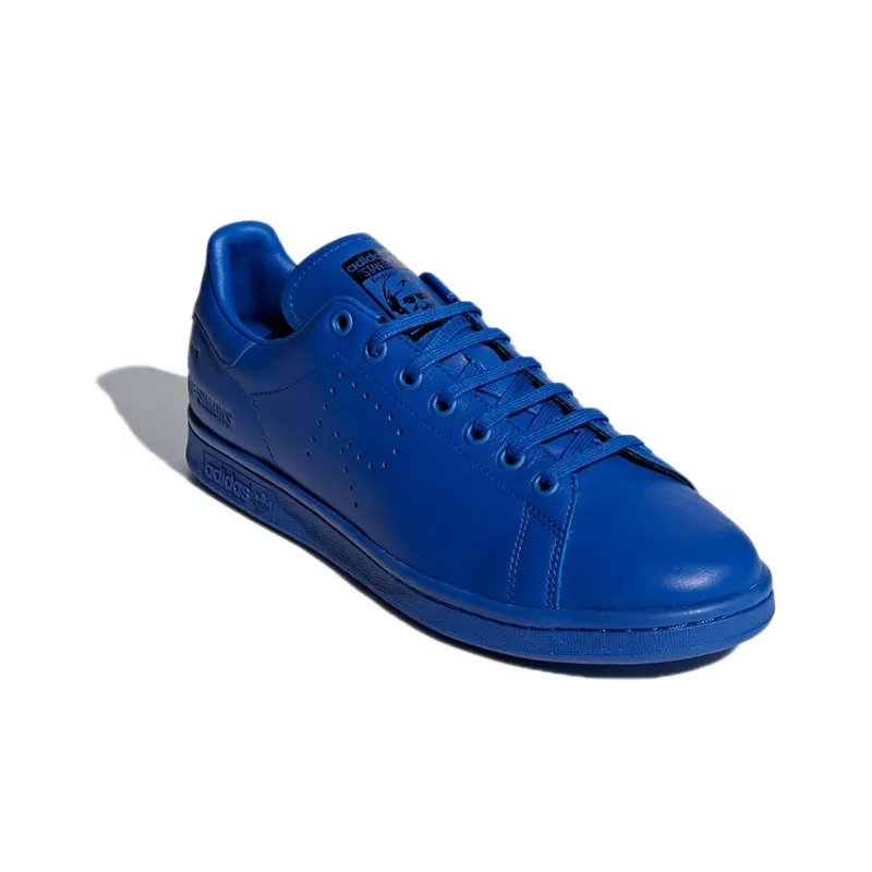 Adidas Stan Smith Raf Simons Powder Blue-2