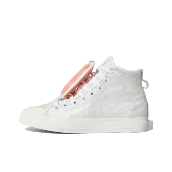 Adidas Originals Nizza Hi Rf 420
