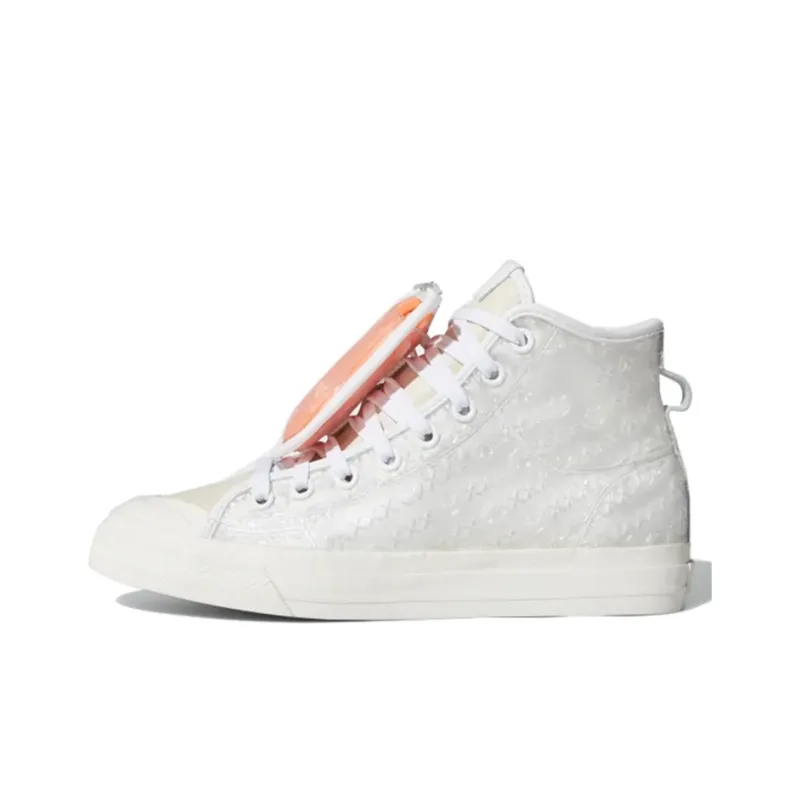 Adidas Originals Nizza Hi Rf 420-0