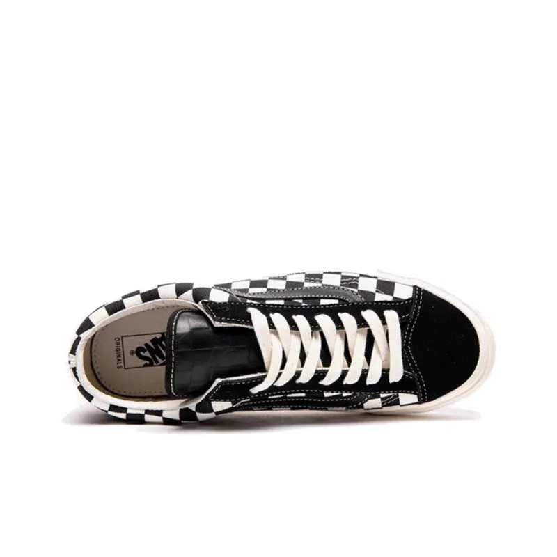 Vans Style 36 Modernica Checkerboard-3