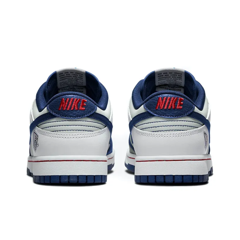 Nike X Nba Dunk Low Emb '75th Anniversary Nets'-4