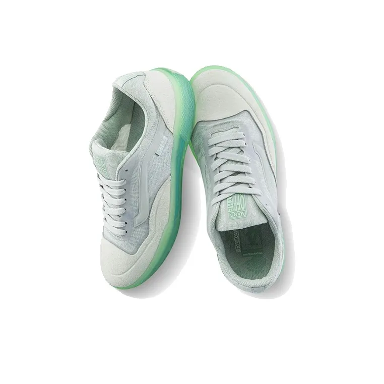 Vans Beatrice Domond X Ave Pro 'Bone Jade'-3
