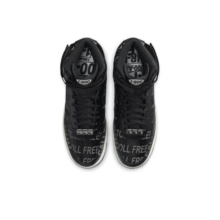 Nike Air Force 1 High Toll Free-3
