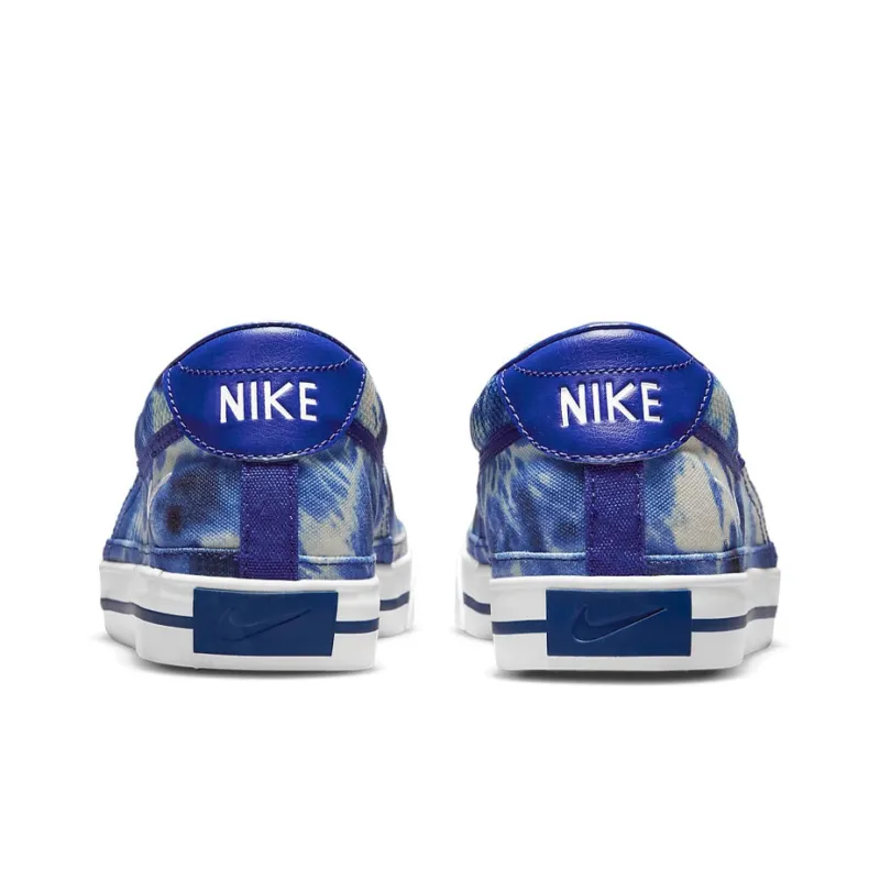 Nike Court Legacy Print 'Tie Dye'-4