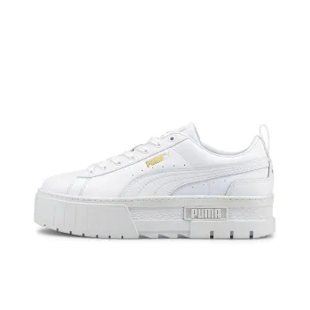 PUMA Mayze Classic 'White' Women's