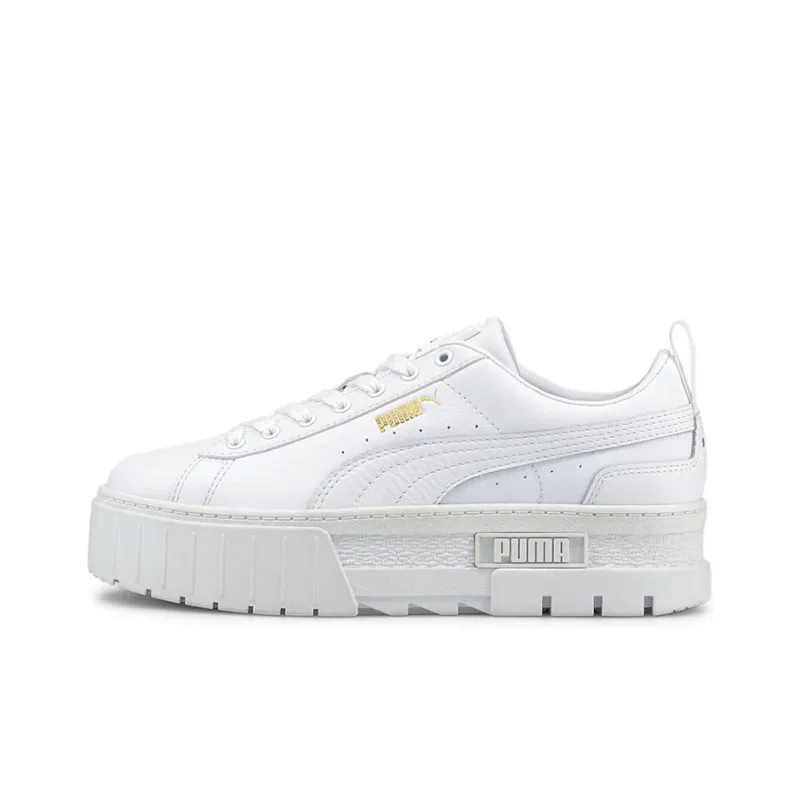 PUMA Mayze Classic 'White' Women's-0