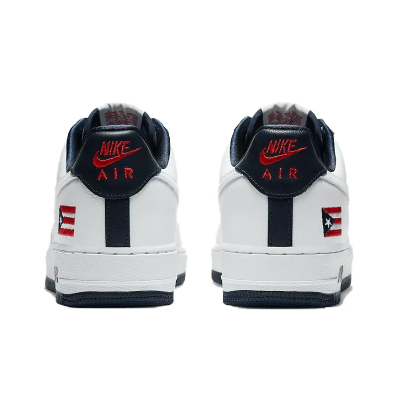 Nike Air Force 1 Low Retro Puerto Rico 2020-4