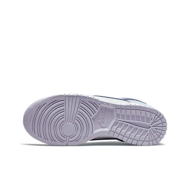 Nike Dunk Low Purple Pulse Women's-5