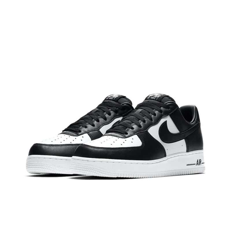 Nike Air Force 1 Low 'Tuxedo'-1