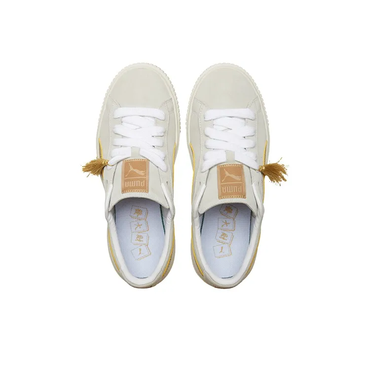 PUMA Suede Platform 'Year Of Ox' Women's-3