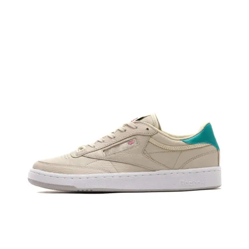 Reebok Club C Packer Shoes Marcial