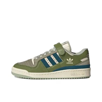 Adidas Originals Forum 84 Low Great Outdoors Tech Olive