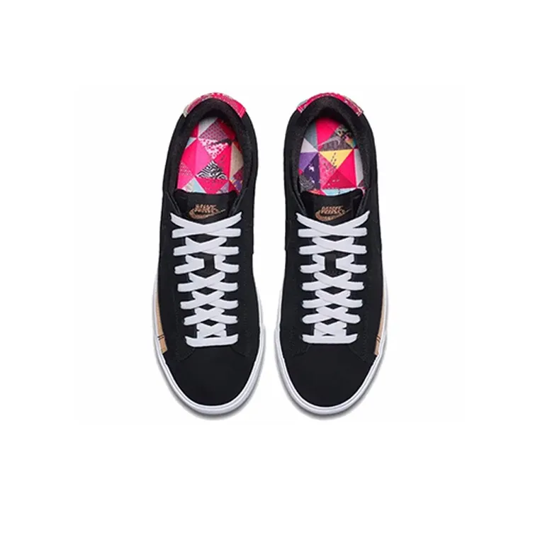 Nike Blazer Low Chinese New Year 2019-2