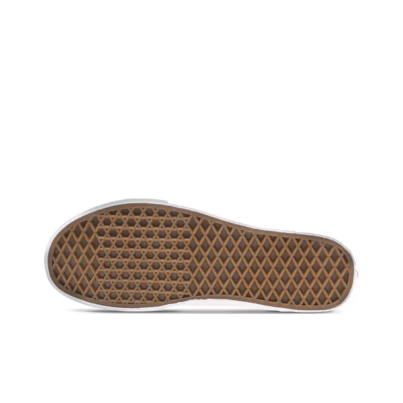 Vans Ward 'True White'-4