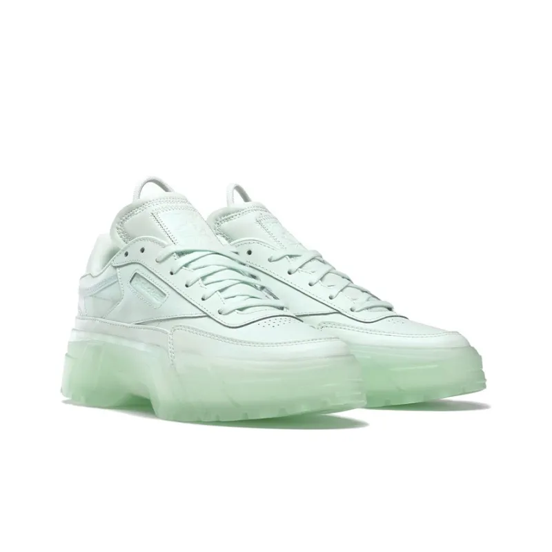 Reebok Cardi B X Women's Club C 'Aqua Dust' Women's-1