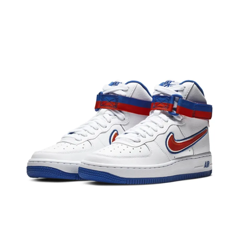 Nike Air Force 1 High LV8 Sports 'Knicks' Gs-2