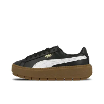 PUMA Platform Trace L 'Black Gum' Women's