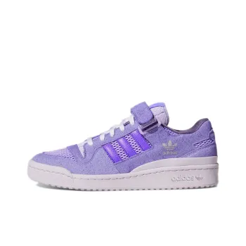 Adidas Originals Forum 84 Low 8K Tech Purple