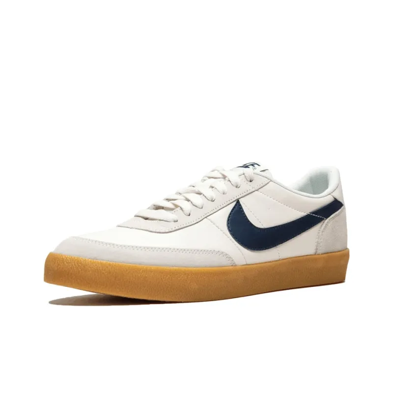 Nike Killshot 2 J Crew Sail Midnight Navy-1