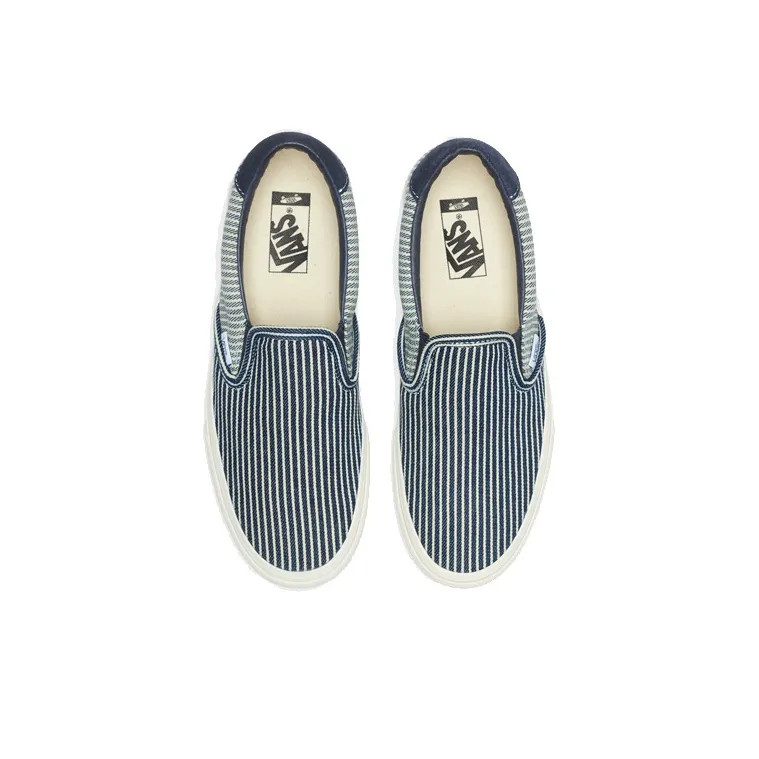 Vans Slip On 59 Vlt Lx 'Parisian Night'-3